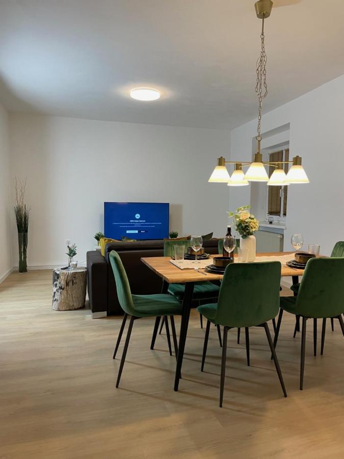 Apartamento Gross - Real Estate Leoben  Exterior foto