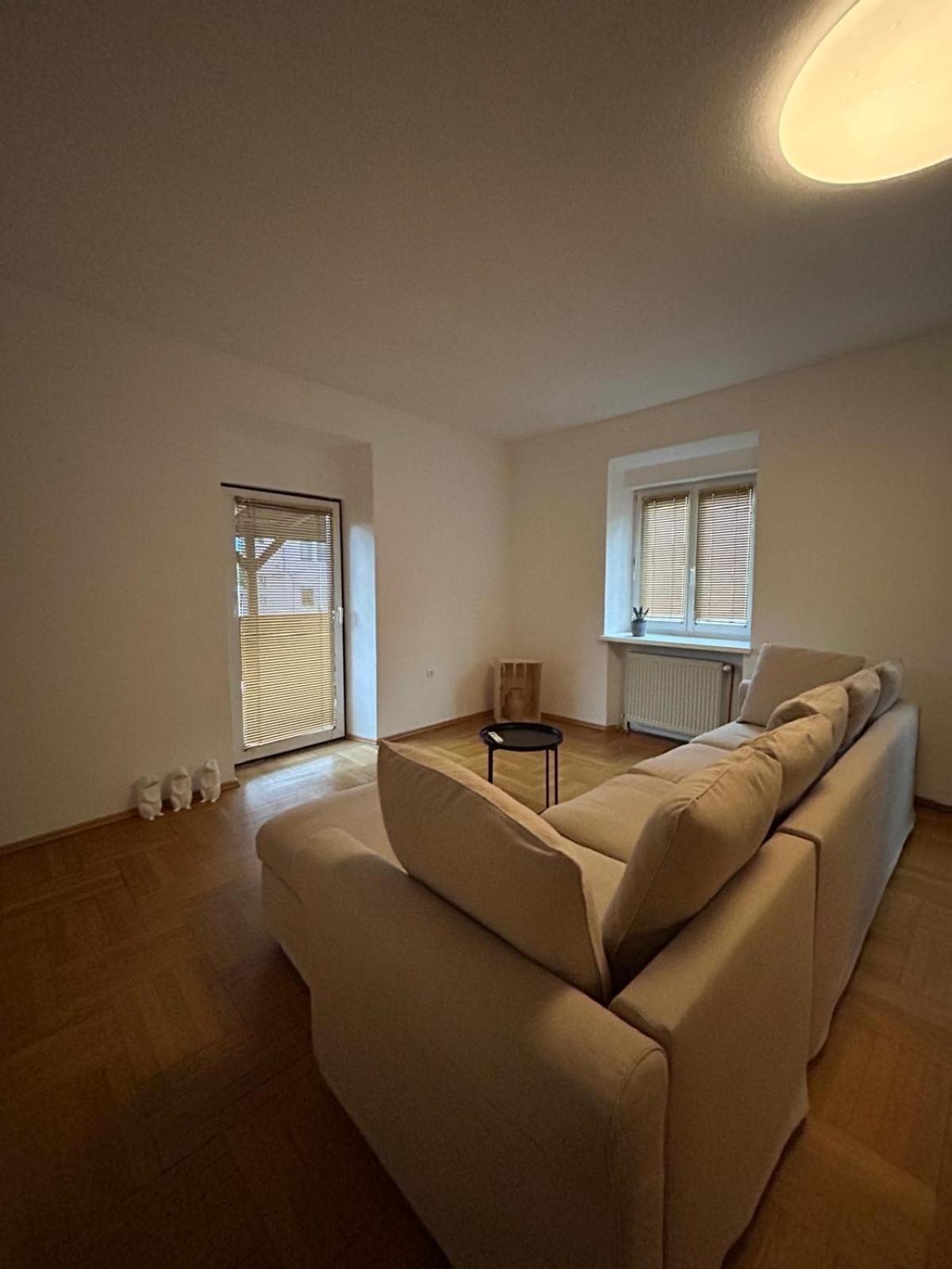 Apartamento Gross - Real Estate Leoben  Exterior foto