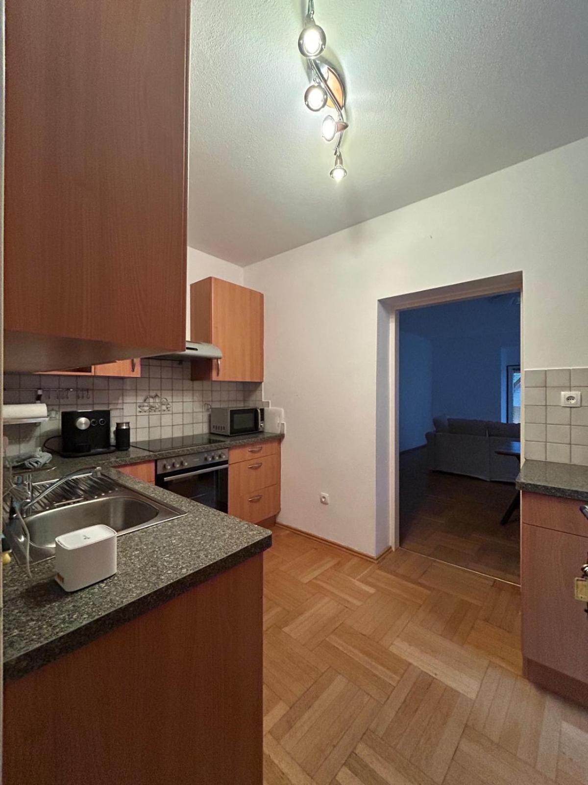 Apartamento Gross - Real Estate Leoben  Exterior foto