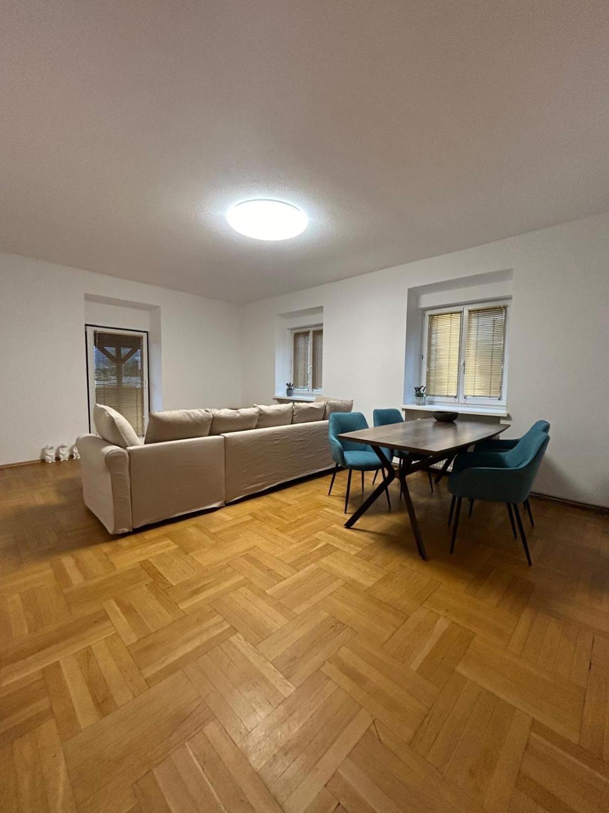 Apartamento Gross - Real Estate Leoben  Exterior foto